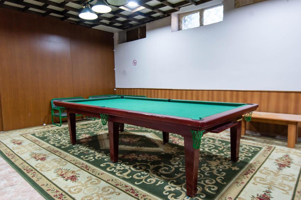 Damla Hotel Baky Esterno foto
